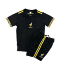 Mexico Black Kids Kit