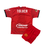 Toluca Home Kids Kit