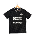Cruz Azul Black Adult Jersey