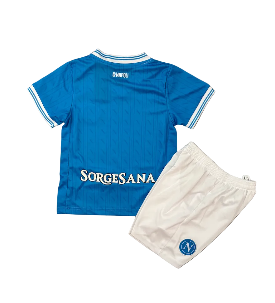 Napoli Home Kids Kit