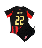 Kaka AC Milan Home Kids Kit