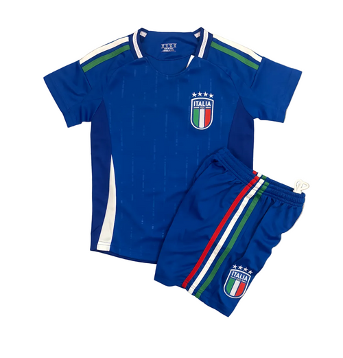 Andrea Pirlo Italy Home Kids Kit