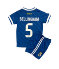 Bellingham Real Madrid Blue Kids Kit
