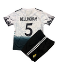 Bellingham Real Madrid Blue Dragon Kids Kit