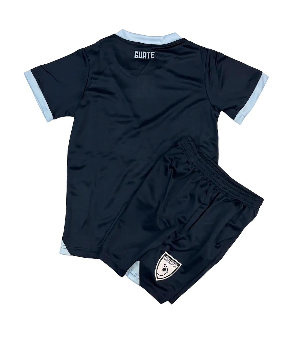 Guatemala Blue Kids Kit
