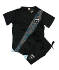 Guatemala Black Kids Kit
