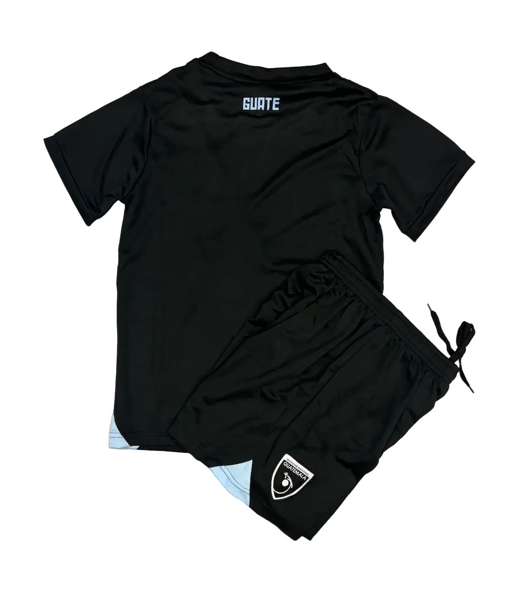 Guatemala Black Kids Kit