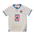 Cruz Azul White Adult Jersey