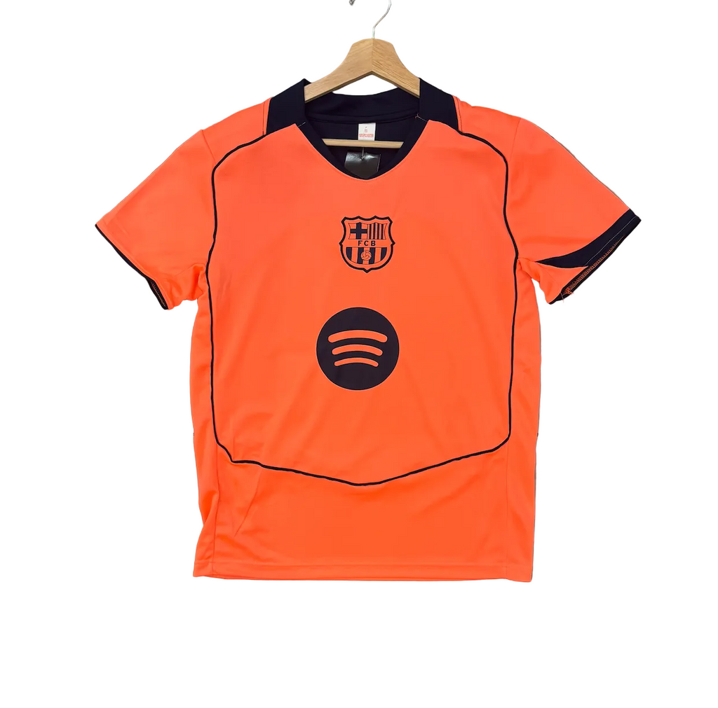 Marcus Rashford Barcelona Alternate Adult Jersey