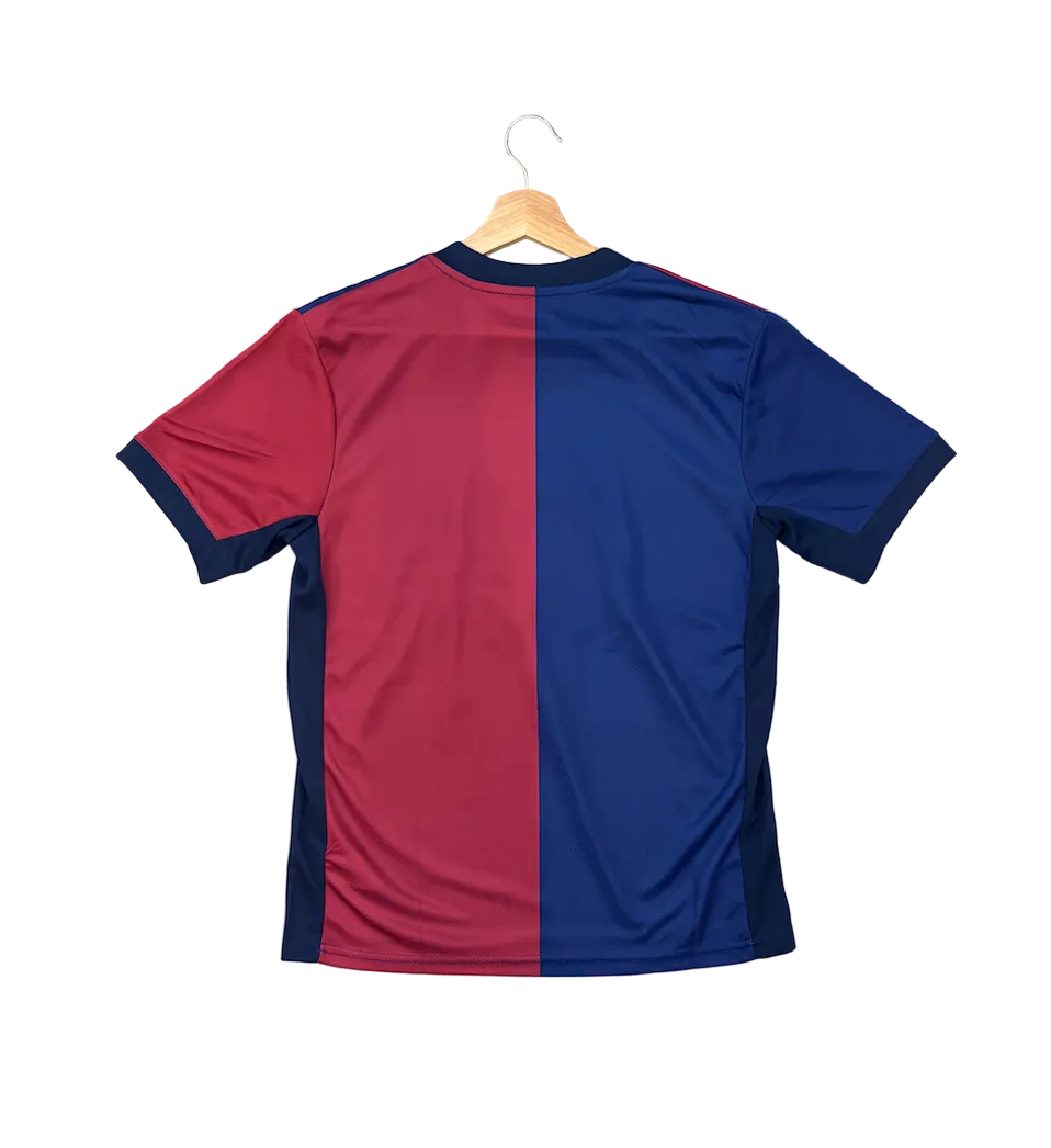 Barcelona Travis Scott Cactus Jack Limited Edition Adult Jersey