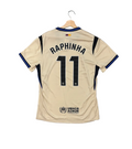 Raphinha Barcelona Away Adult Jersey