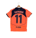 Raphinha Barcelona Alternate Adult Jersey