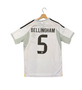 Jude Bellingham Real Madrid Home Adult Jersey