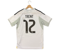 Trent Real Madrid Home Adult Jersey