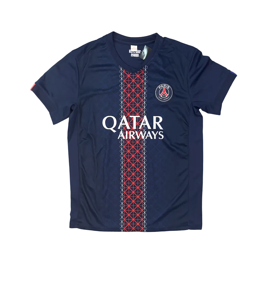 Ousmane Dembele PSG Home Adult Jersey
