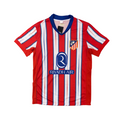 Atletico Madrid Home Adult Jersey