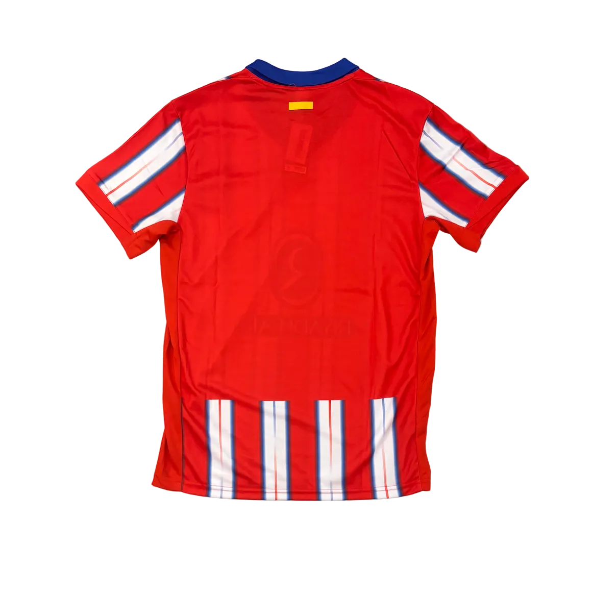 Atletico Madrid Home Adult Jersey