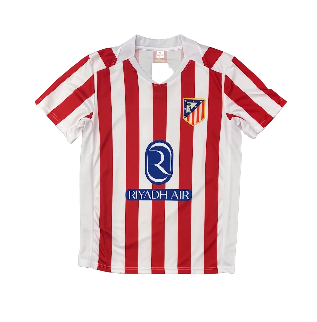 Julian Alvarez Atletico Madrid Adult Jersey