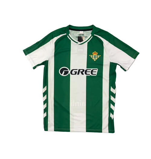 Antony Real Betis Home Adult Jersey