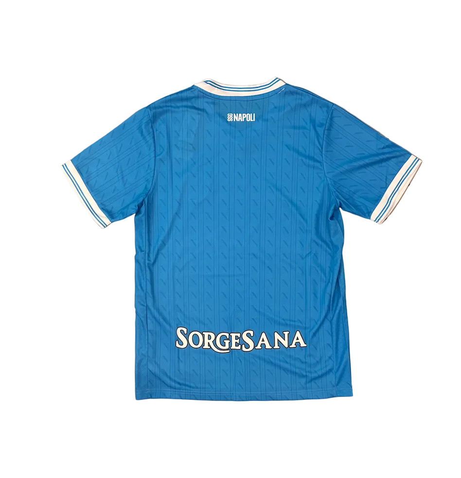 Napoli Home Adult Jersey
