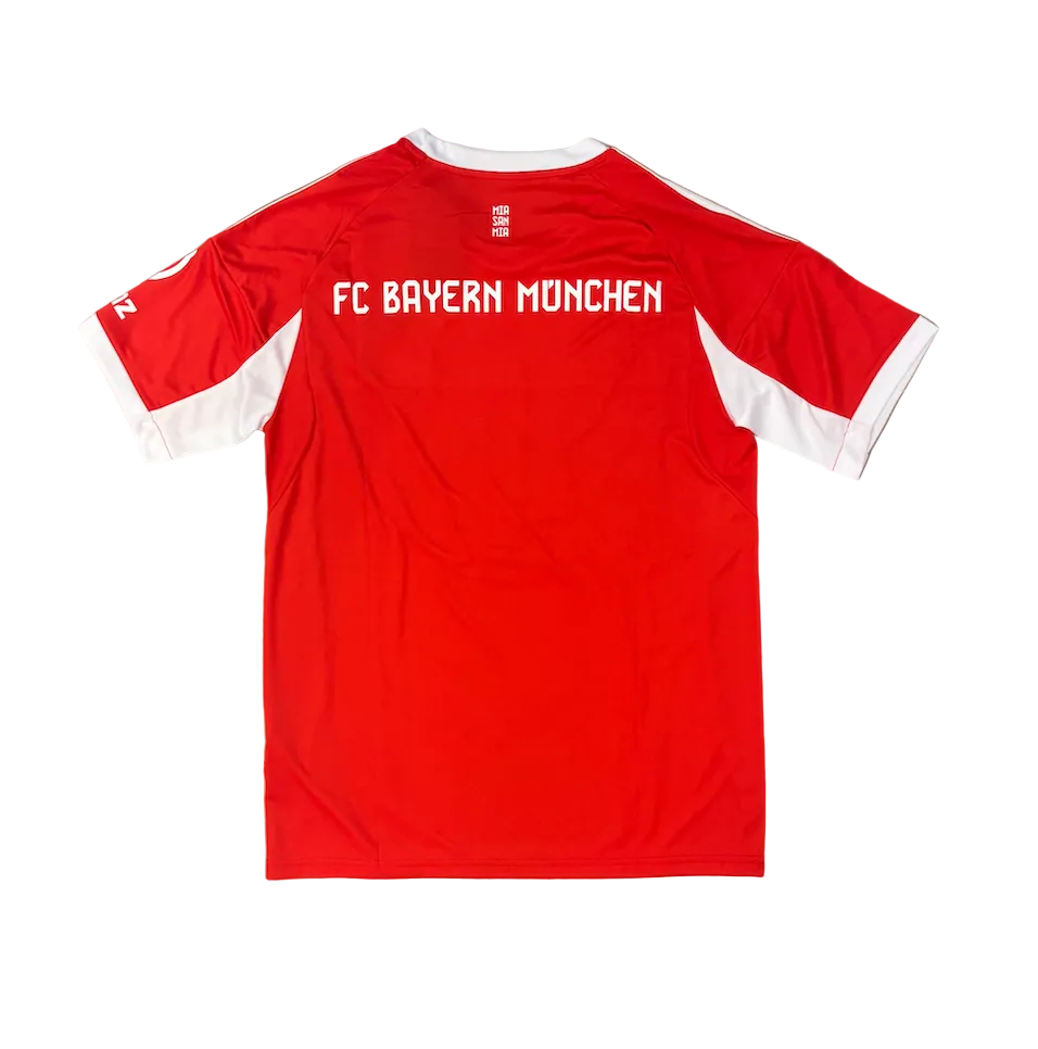 Bayern Munchen Home Adult Jersey