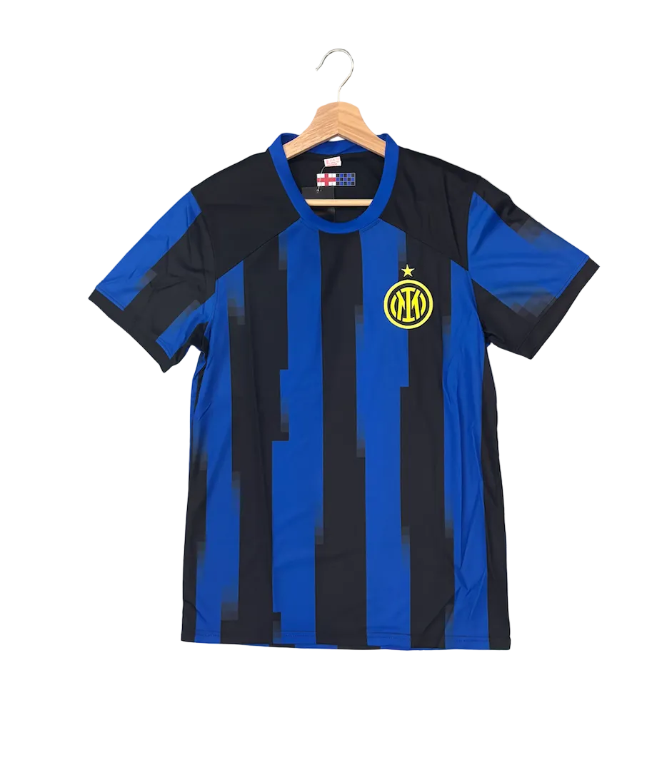 Inter Milan Home Adult Jersey