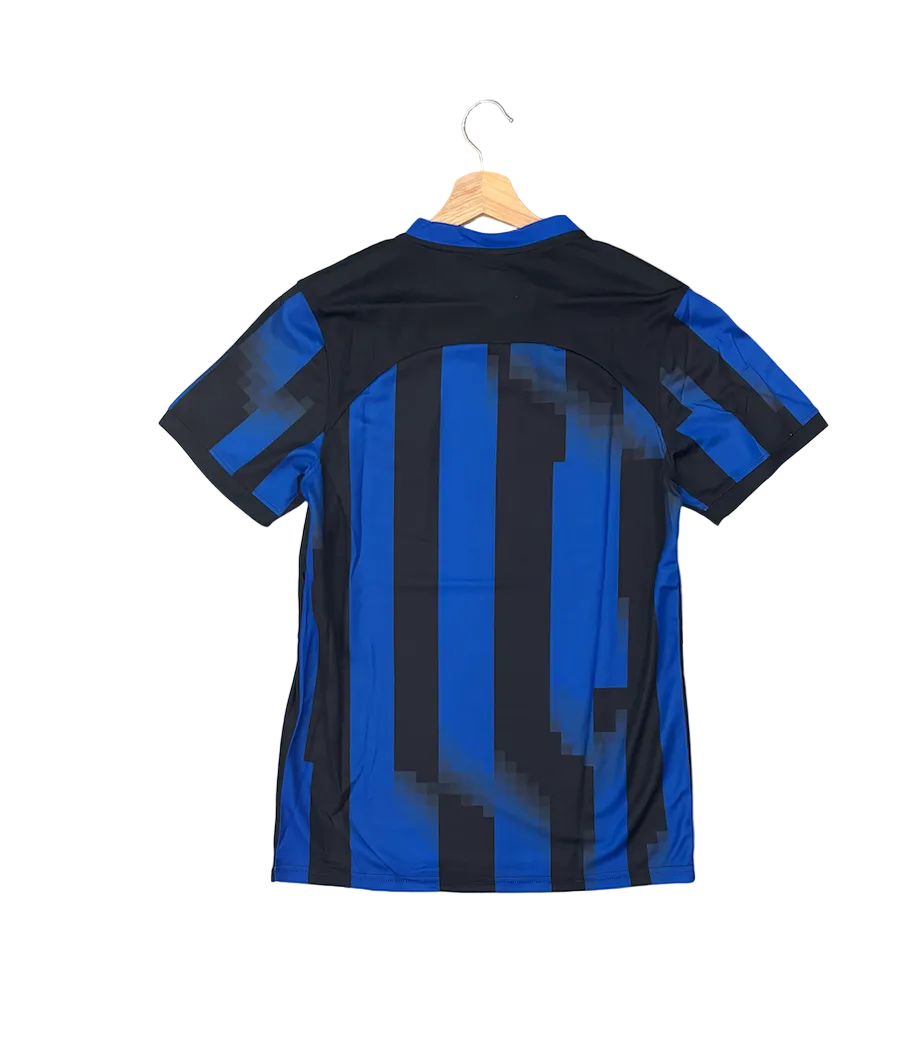 Inter Milan Home Adult Jersey
