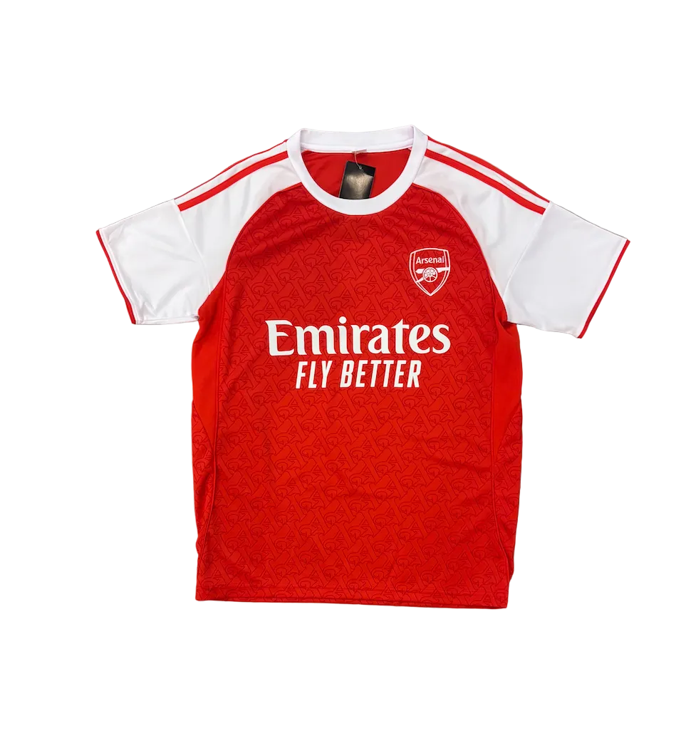 Saka Arsenal Adult Jersey