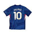 Cole Palmer Chelsea Home Adult Jersey