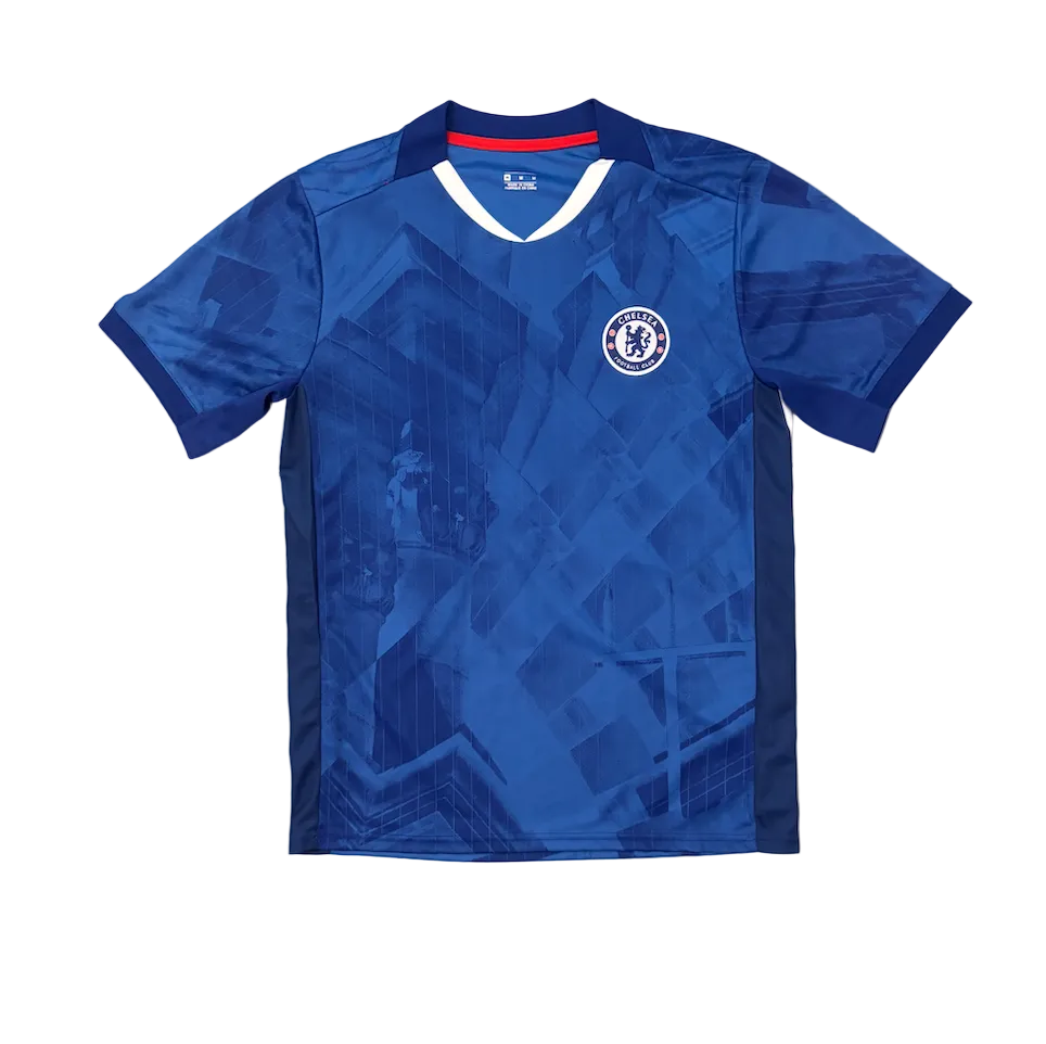 Cole Palmer Chelsea Home Adult Jersey