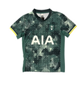 Tottenham Green Adult Jersey