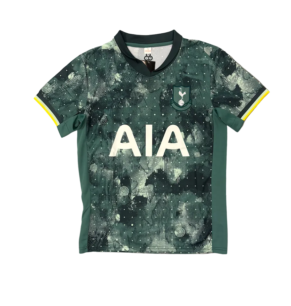 Tottenham Green Adult Jersey