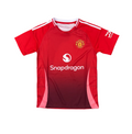 Manchester United Home Adult Jersey