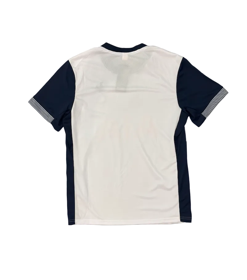Tottenham White Adult Jersey