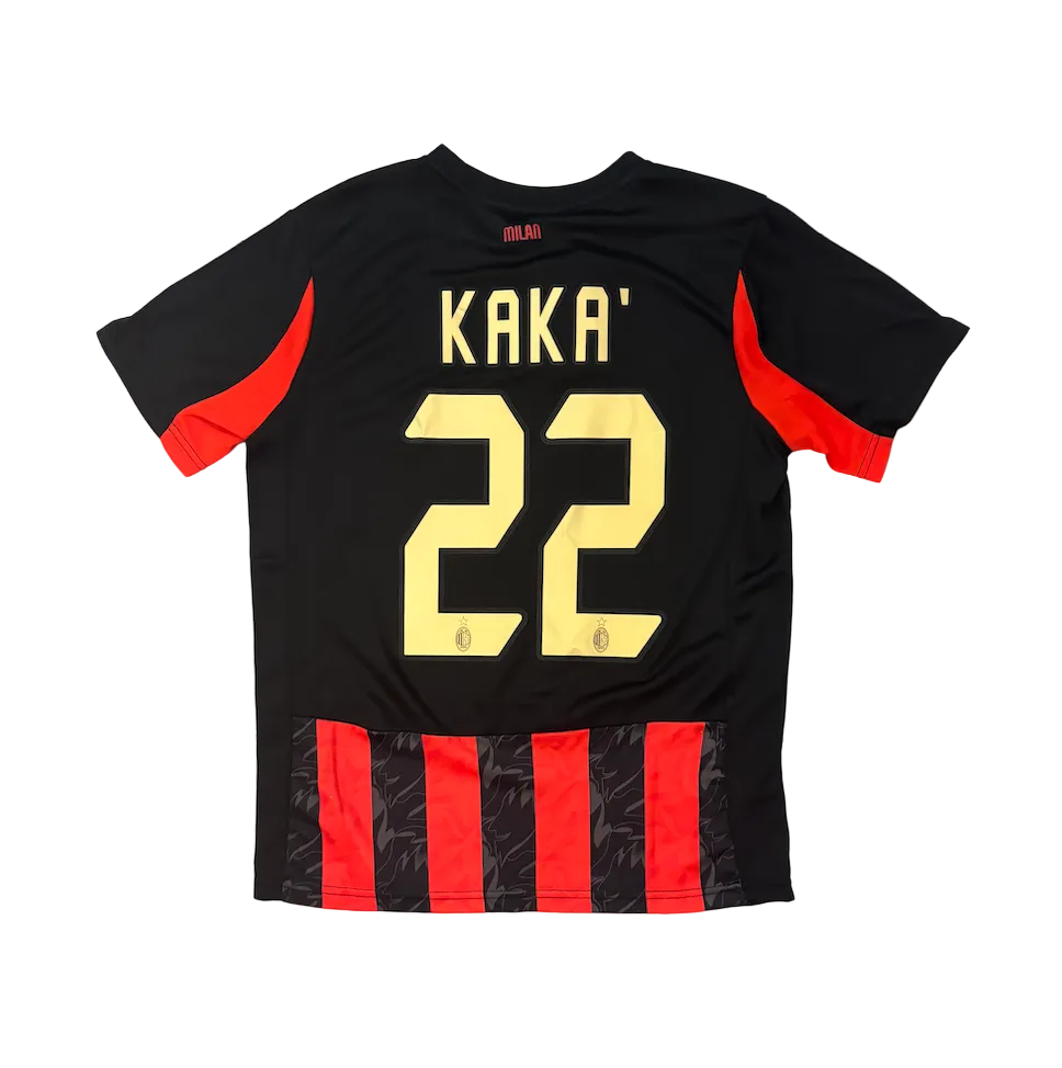 Kaka AC Milan Home Adult Jersey