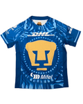 Pumas Blue Adult Jersey