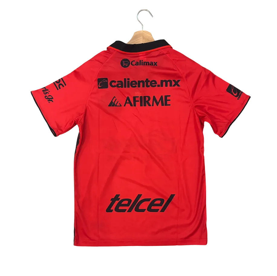 Tijuana Home Adult Jersey