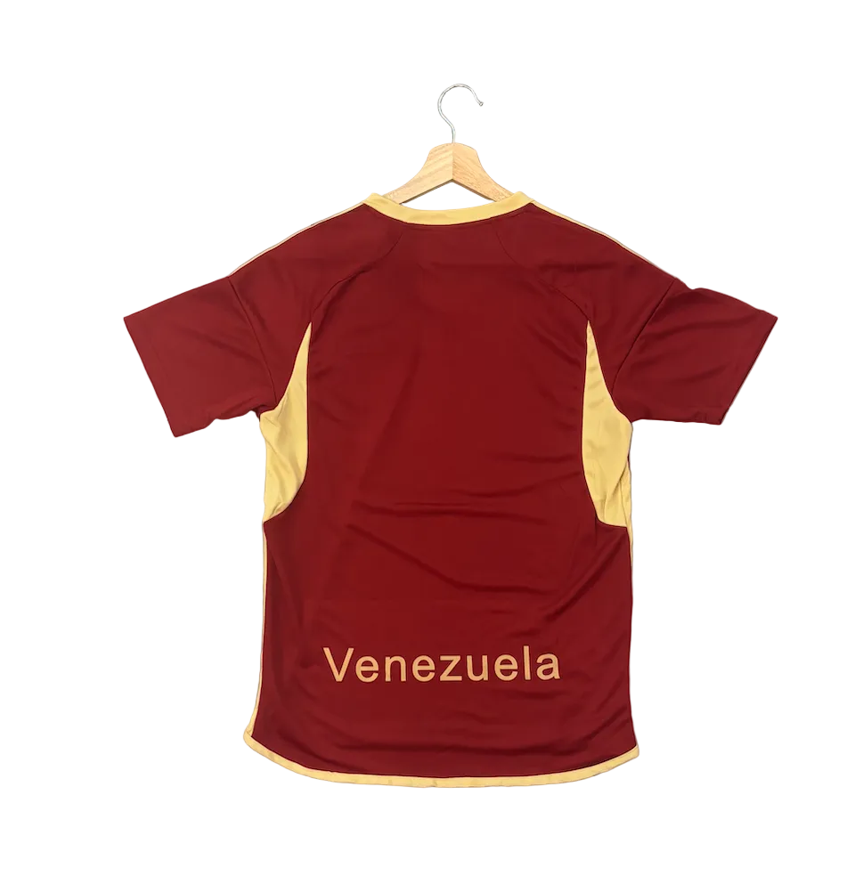 Venezuela Home Adult Jersey