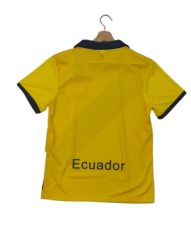 Ecuador Home Adult Jersey