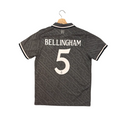 Jude Bellingham Gray Adult Jersey