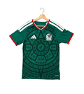 Adidas Mexico Home World Cup 2026 Adult Jersey