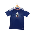 Adidas Japan Home World Cup 2026 Adult Jersey