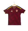 Adidas Venezuela Home Adult Jersey