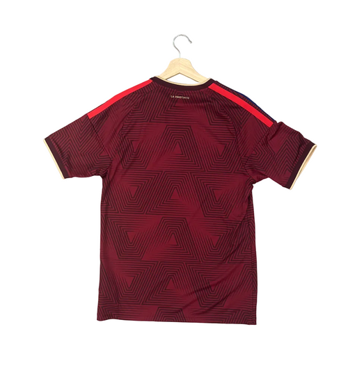 Adidas Venezuela Home Adult Jersey