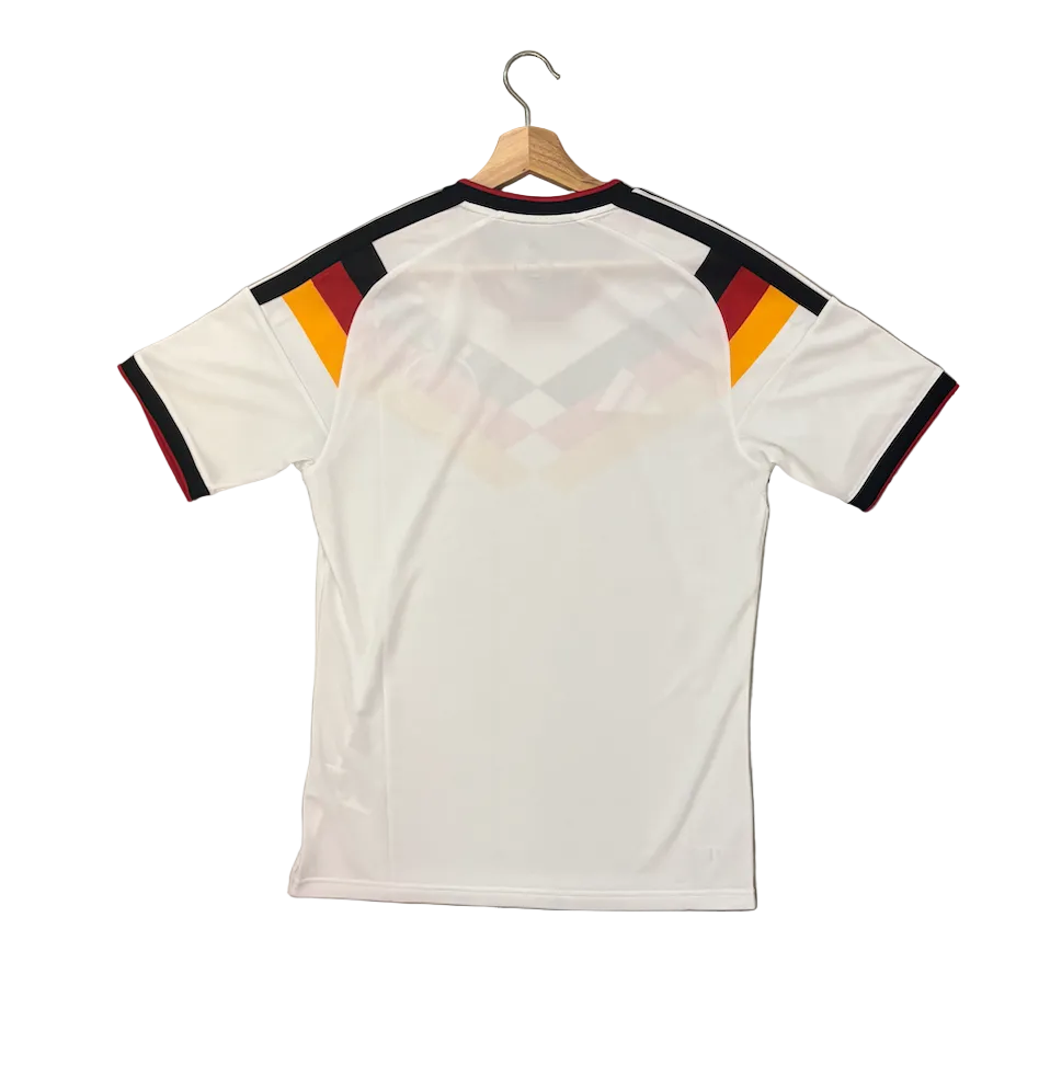 Adidas Germany Home World Cup 2026 Adult Jersey
