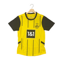 Dortmund Home Adult Player Version Jersey