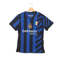 Inter Milan Home Player Version Adult Jersey