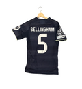 Jude Bellingham Real Madrid Away Player Version Adult Jersey