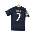 Vini Jr. Real Madrid Away Player Version Adult Jersey