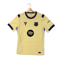 Nike Barcelona Away Adult Jersey